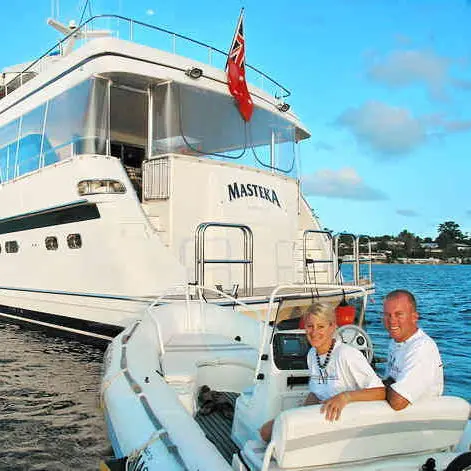 Guide Nautique du Vanuatu