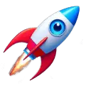 Rocket Cruising Guides