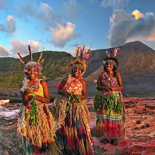 Guide Nautique du Vanuatu